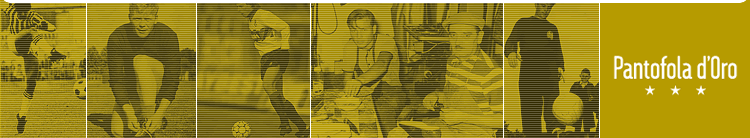 Pantofola d'Oro Football Boots and Football Trainers